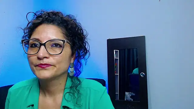 arianna ros3 online show from February 2025 06:59:01 PM