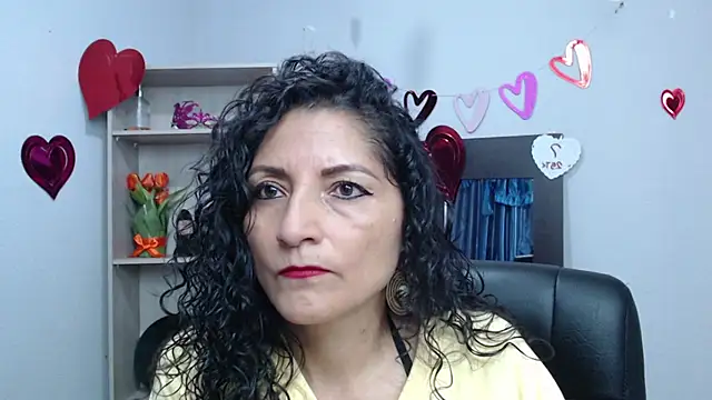 arianna ros3 online show from February 2025 04:12:02 PM