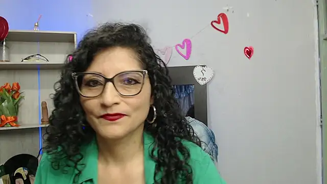 arianna ros3 online show from February 2025 05:20:02 PM