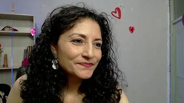 arianna ros3 online show from February 2025 05:50:01 PM