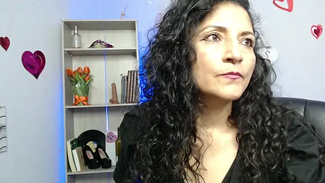 arianna ros3 online show from February 2025 06:41:02 PM