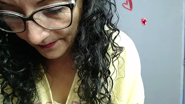 arianna ros3 online show from March 2025 09:32:02 PM