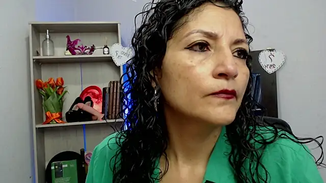 arianna ros3 online show from March 2025 01:59:02 PM