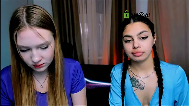 playful sophie online show from February 2025 05:29:02 PM