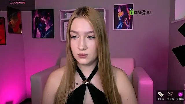 playful sophie online show from December 2025 08:04:01 PM