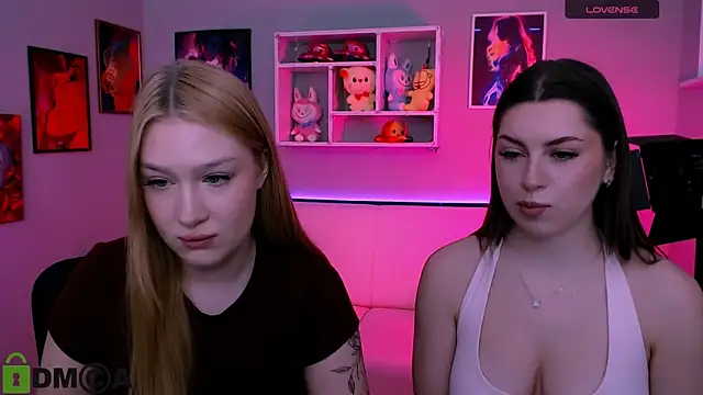 playful sophie online show from March 2026 08:22:02 PM