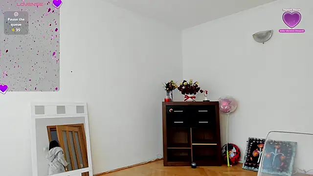 Snapshot of Lucky_Deniz chatting on February 2025 07:15:01 AM Lucky Deniz online show from February 2025 07:15:01 AM