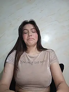 eriika deep  online show from May 2026 01:07:02 PM