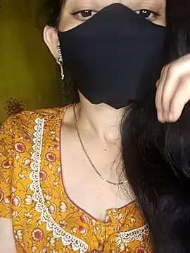 Snapshot of Telugu_Cute_Angel chatting on February 2026 04:33:01 PM Telugu Cute Angel online show from February 2026 04:33:01 PM