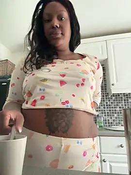 LavenderBuxton online show from March 2026 08:44:02 AM