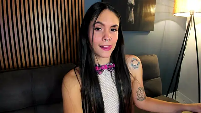 Gaby Ferrer online show from September 2025 02:28:02 PM