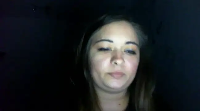 MeganGold online show from December 2024 03:22:02 PM