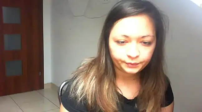 MeganGold online show from December 2024 07:35:02 AM