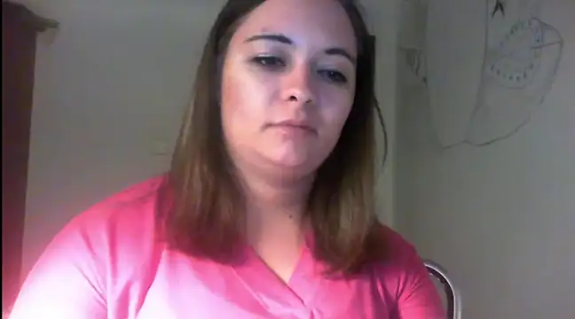 MeganGold online show from January 2025 09:20:01 PM