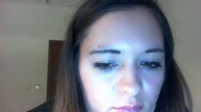 MeganGold online show from January 2025 06:40:02 PM