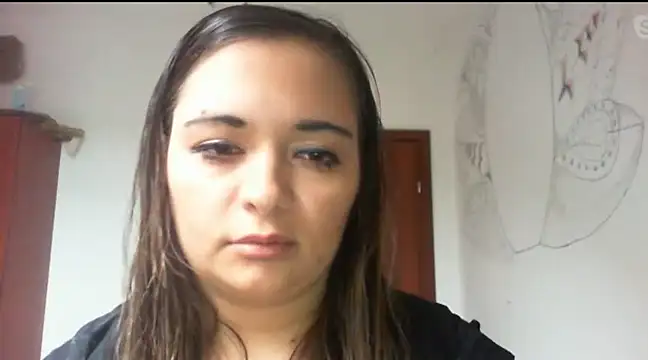 MeganGold online show from January 2025 07:17:01 AM