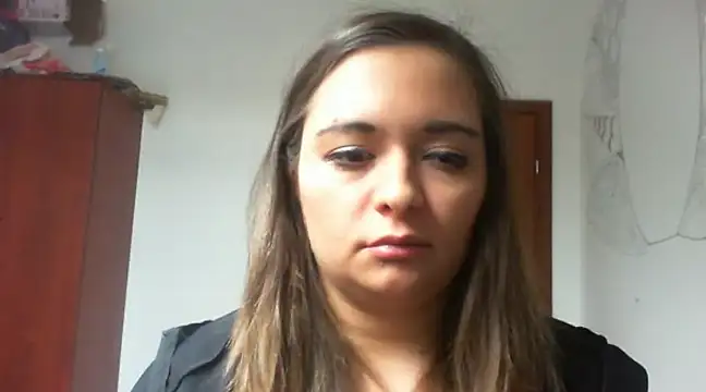 MeganGold online show from January 2025 10:27:02 AM