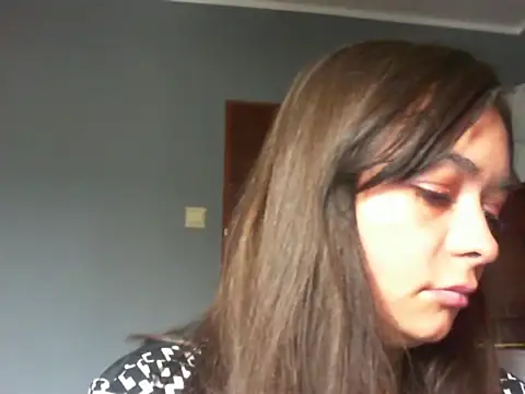 MeganGold online show from April 2026 06:24:01 AM