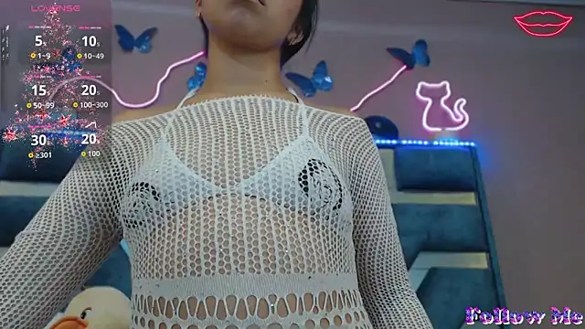 Roxan Fox- online show from January 2026 02:26:01 AM