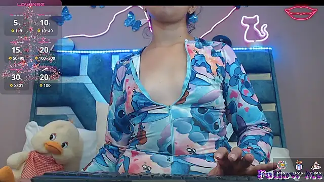 Roxan Fox- online show from January 2026 02:48:01 AM