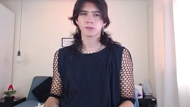 Snapshot of andreey50 chatting on December 2024 08:07:02 PM andreey50 online show from December 2024 08:07:02 PM