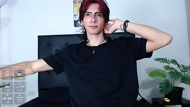 andreey50 online show from December 2025 08:14:01 PM