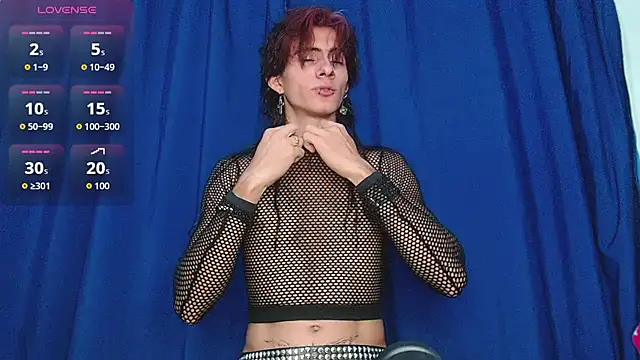 andreey50 online show from January 2026 09:16:02 PM