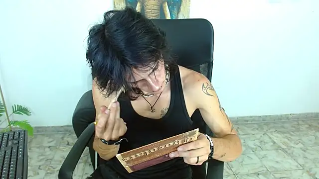 andreey50 online show from February 2026 09:22:01 PM