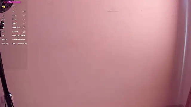 Ana is from Heaven online show from January 2025 02:12:02 PM