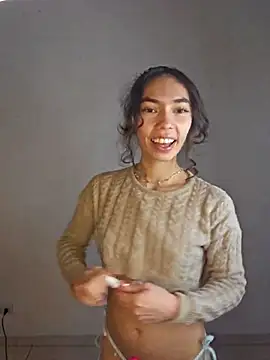 Ana is from Heaven online show from February 2025 04:15:01 AM