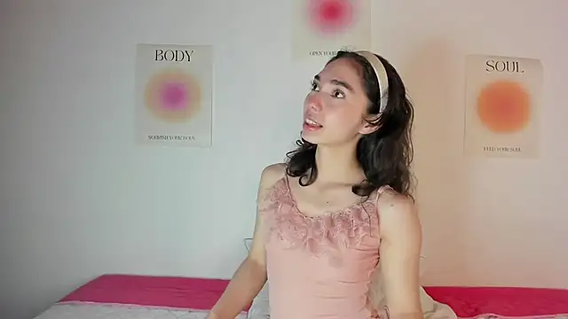 Ana is from Heaven online show from September 2025 05:30:01 AM