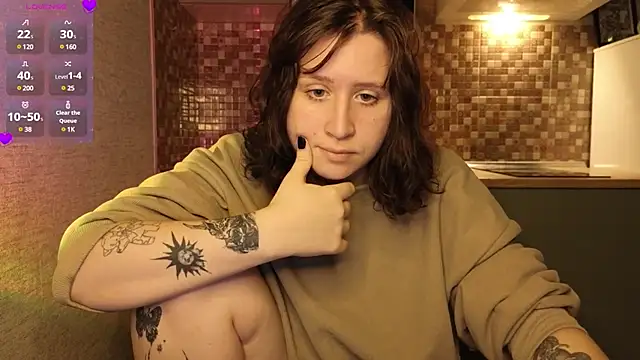 whatamarrie online show from January 2025 10:29:02 PM