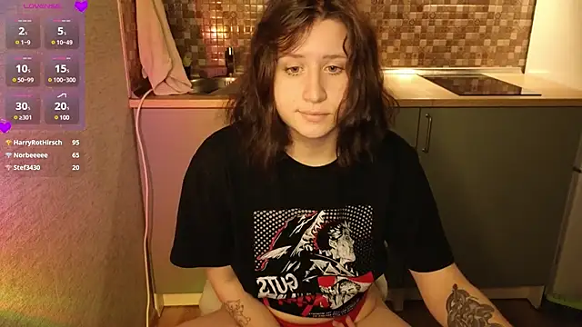 whatamarrie online show from January 2025 09:41:01 PM