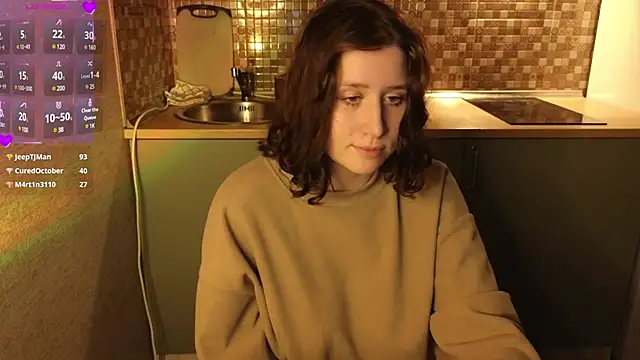 whatamarrie online show from January 2025 11:45:01 PM