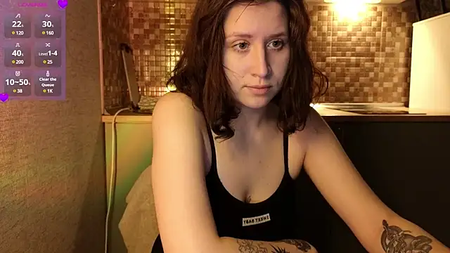 whatamarrie online show from January 2025 10:33:01 PM