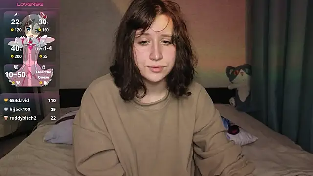 whatamarrie online show from February 2025 01:34:01 AM