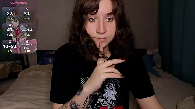 whatamarrie online show from March 2025 10:59:01 PM