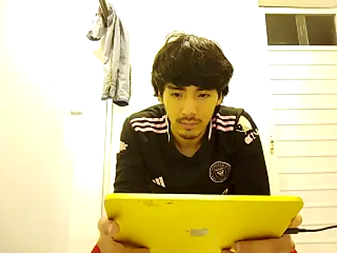 GIOOOO568 online show from March 2026 07:36:02 AM