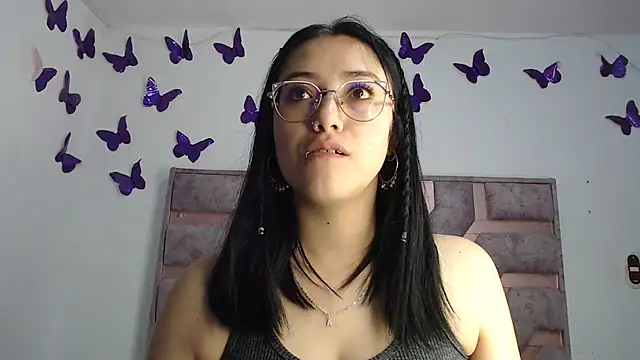 Anny Fox- online show from July 2026 03:59:02 AM
