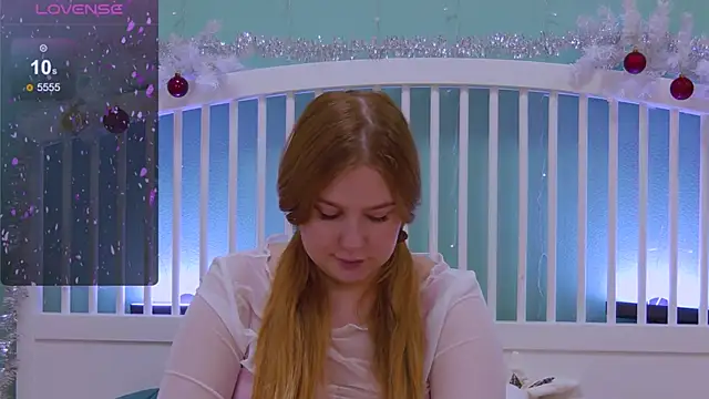 Ellie Wellie online show from January 2025 04:37:02 PM