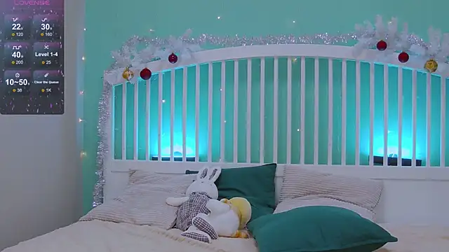 Ellie Wellie online show from January 2025 02:36:02 PM