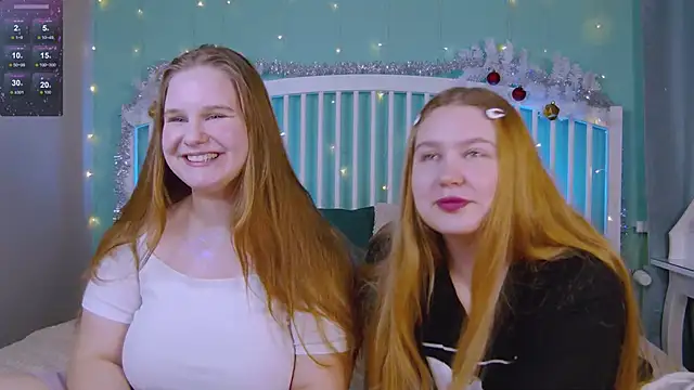 Ellie Wellie online show from January 2025 02:14:01 PM