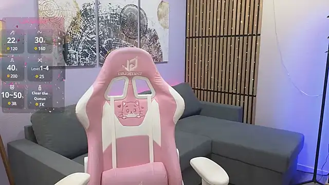 Ellie Wellie online show from January 2025 12:33:01 PM