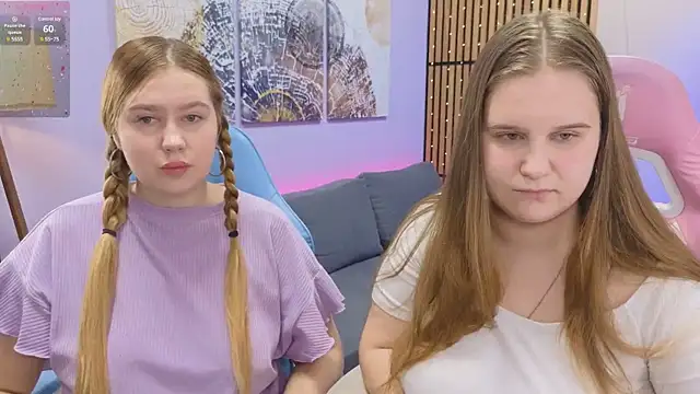 Ellie Wellie online show from January 2025 02:24:02 PM