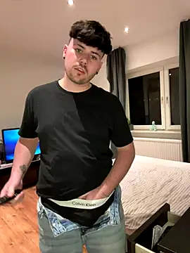 gayboooy nrw online show from November 2025 05:28:02 PM