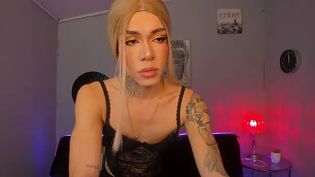 Camillesanto online show from March 2025 08:48:02 PM