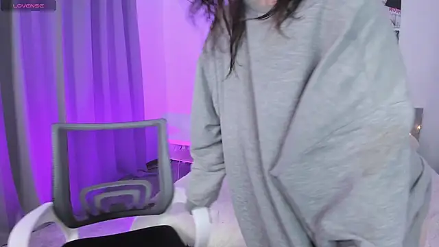 Lissa Meow  online show from October 2025 01:58:02 AM