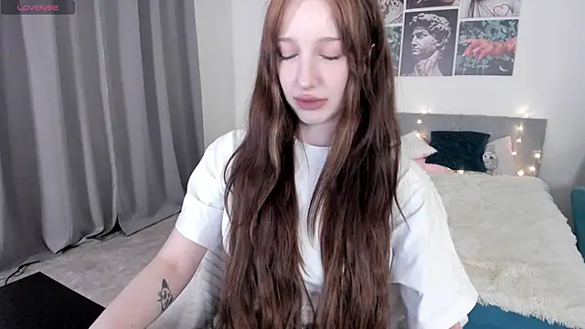 Lissa Meow  online show from June 2026 06:52:02 AM