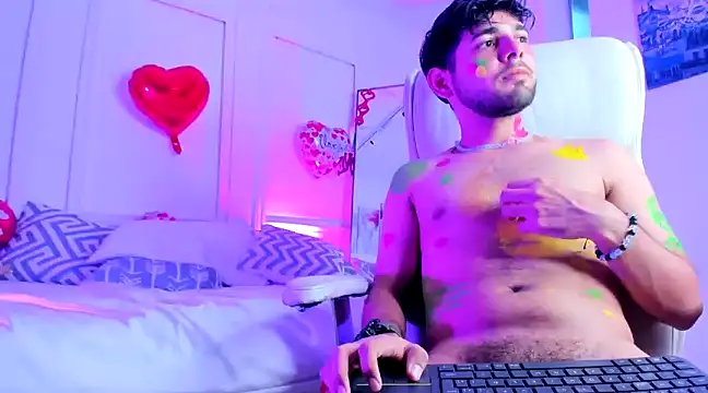 Samir bear online show from February 2025 03:39:02 PM