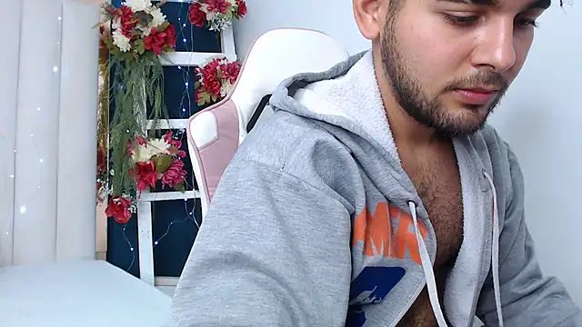 Samir bear online show from March 2025 03:29:02 PM